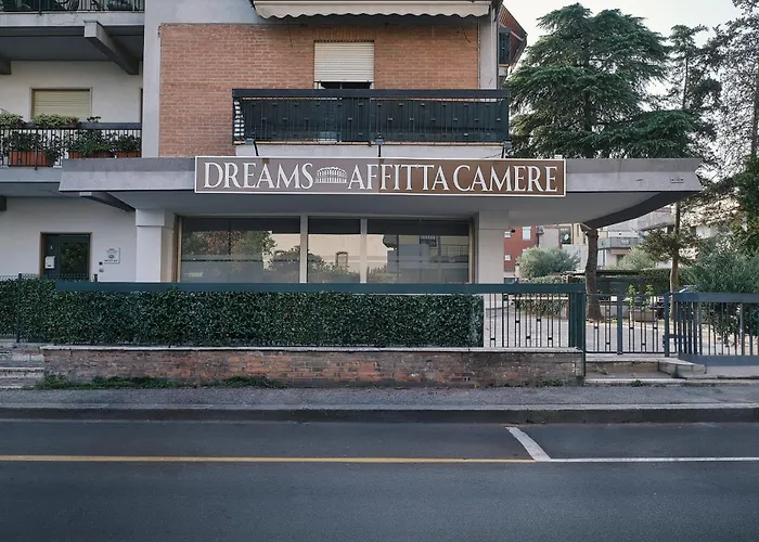  Dreams